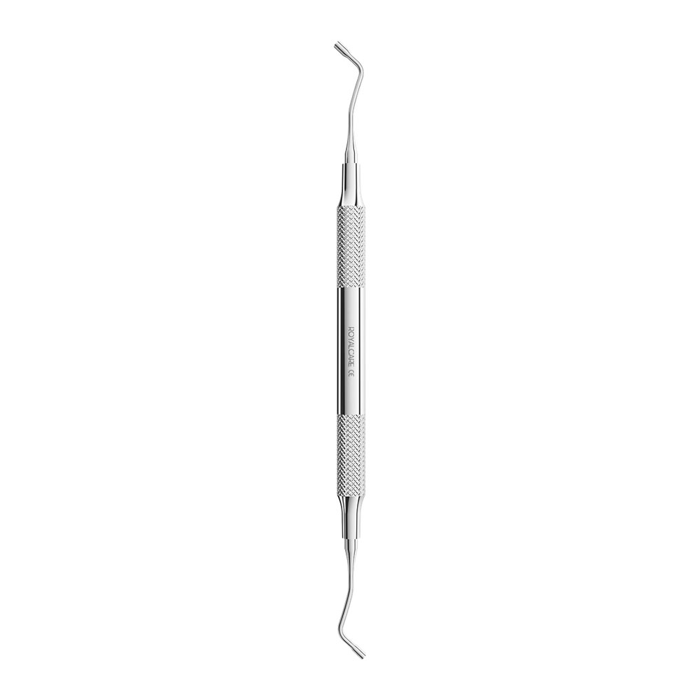 Amalgam Instrument  